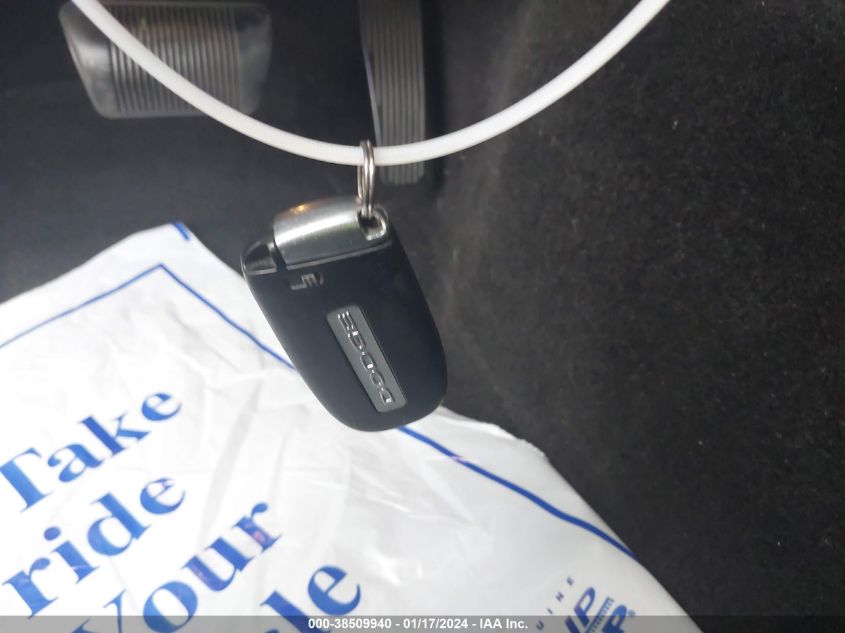2015 DODGE CHALLENGER SXT OR R/T - 2C3CDZAG5FH861555