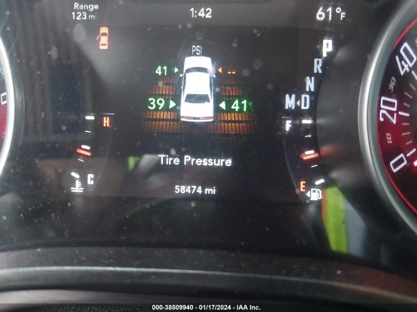 2015 DODGE CHALLENGER SXT OR R/T - 2C3CDZAG5FH861555