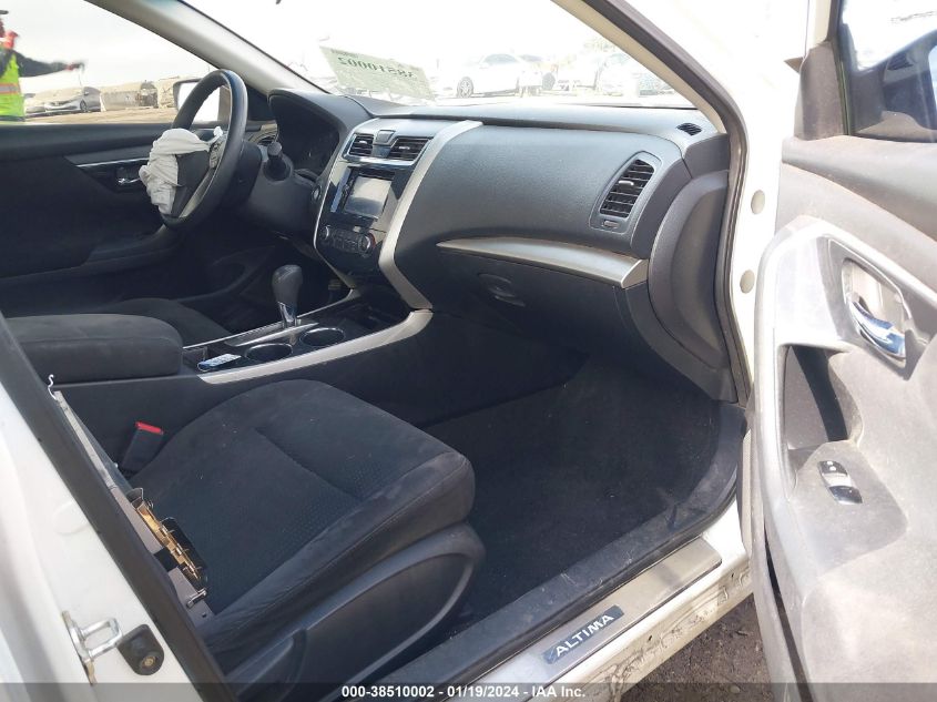 2014 NISSAN ALTIMA 2.5 S - 1N4AL3AP8EN221547