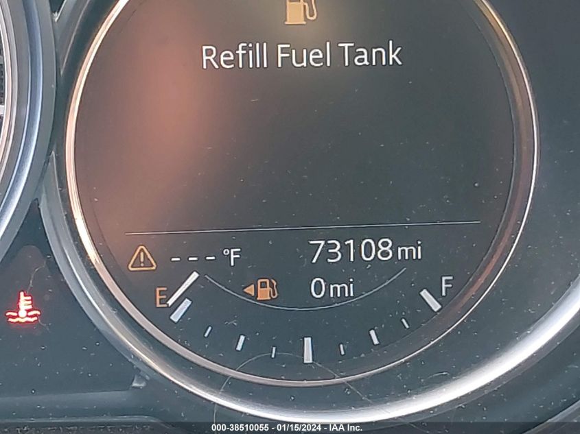 2020 MAZDA CX-5 TOURING - JM3KFBCM4L1749987