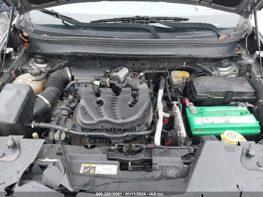 2015 JEEP CHEROKEE LATITUDE - 1C4PJMCSXFW634955