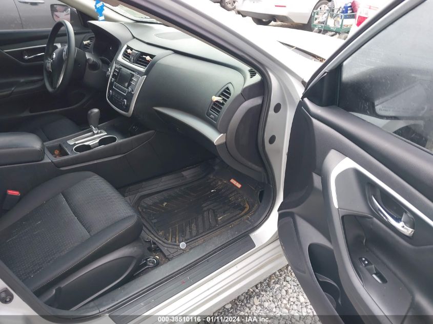 2016 NISSAN ALTIMA 2.5/S/SV/SL/SR - 1N4AL3AP9GC171241