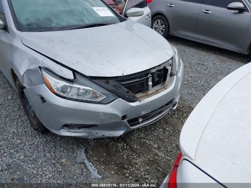 2016 NISSAN ALTIMA 2.5/S/SV/SL/SR - 1N4AL3AP9GC171241