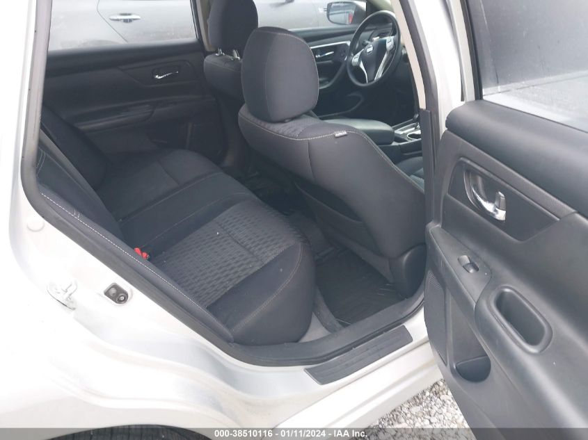 2016 NISSAN ALTIMA 2.5/S/SV/SL/SR - 1N4AL3AP9GC171241