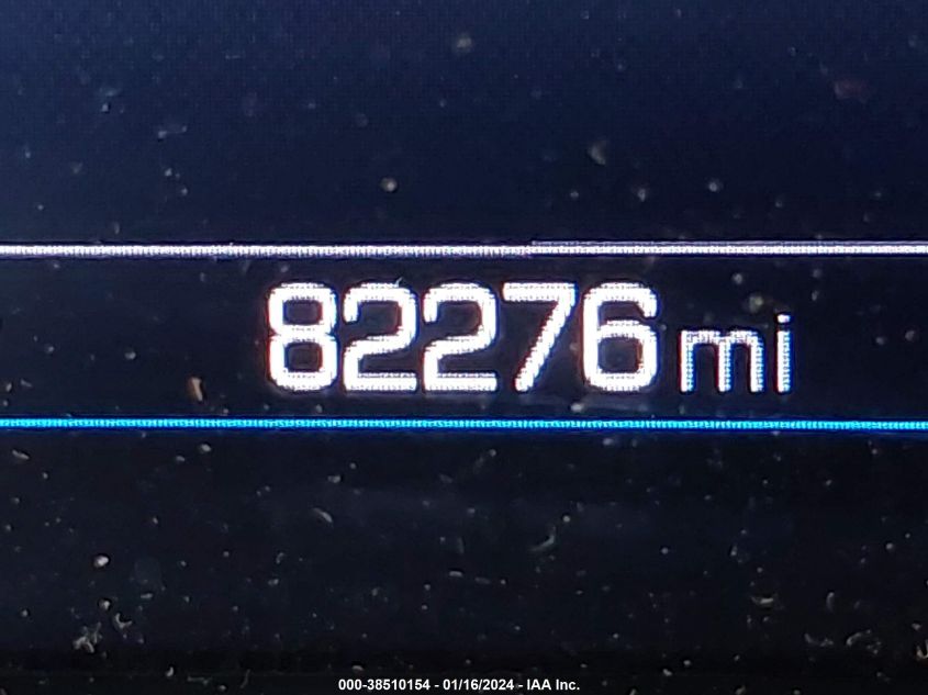 2019 CHEVROLET CAMARO LS/LT - 1G1FB1RXXK0127702