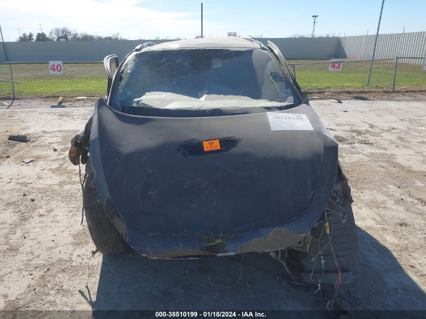 2018 HYUNDAI TUCSON SEL - KM8J33A44JU633962