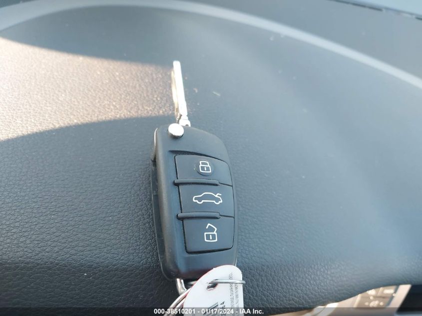 2015 AUDI Q7 3.0T PREMIUM - WA1LGAFE0FD017233