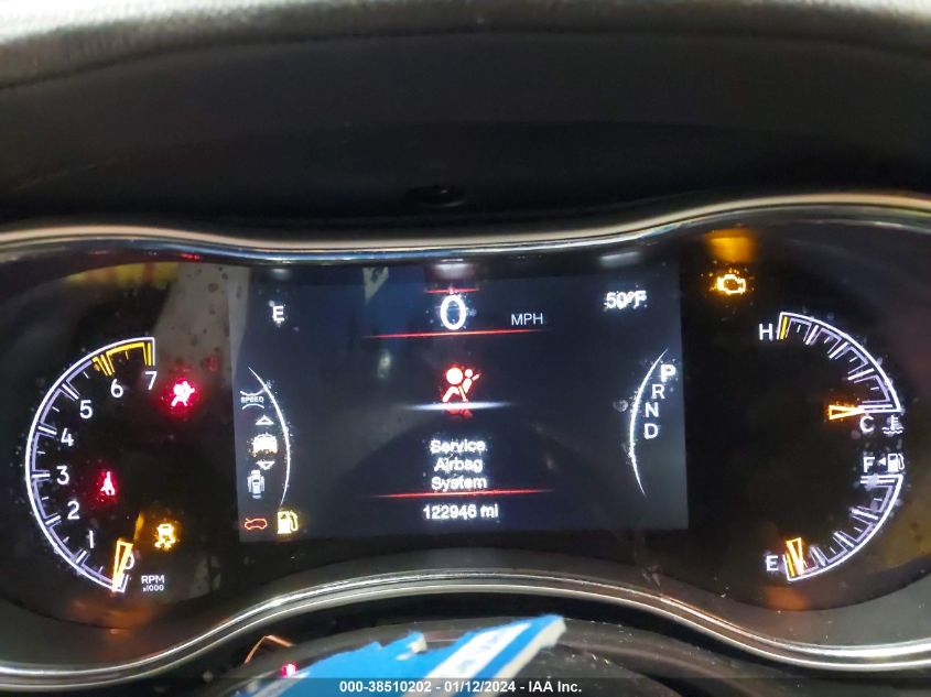 2018 JEEP GRAND CHEROKEE SUMMIT - 1C4RJFJT6JC136598