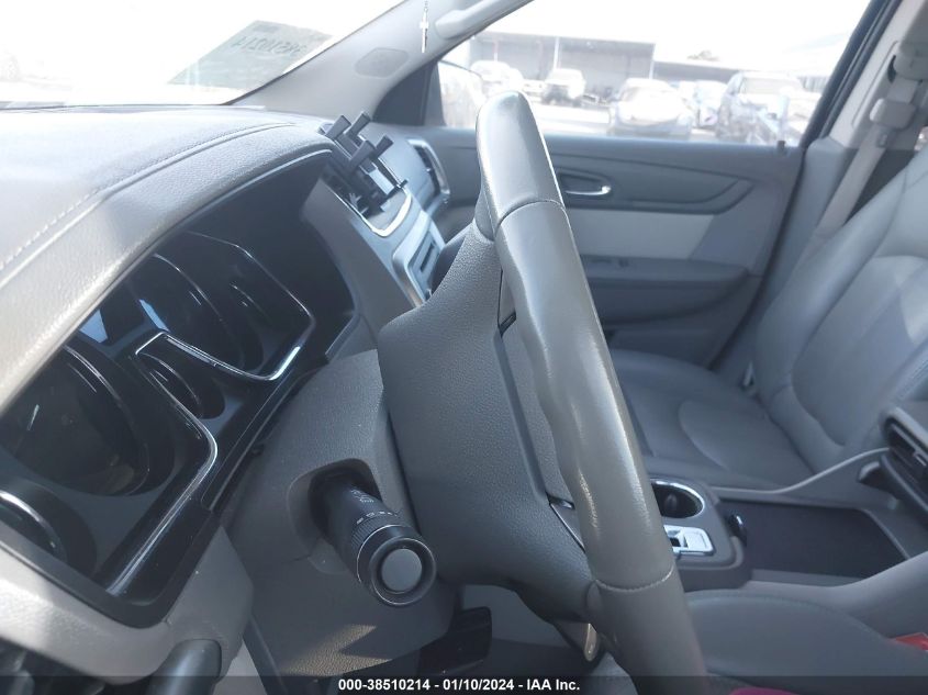 2013 GMC ACADIA SLE-2 - 1GKKRPKD9DJ176363