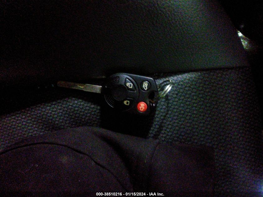 2015 FORD TRANSIT CONNECT XL - NM0LS7E76F1204730