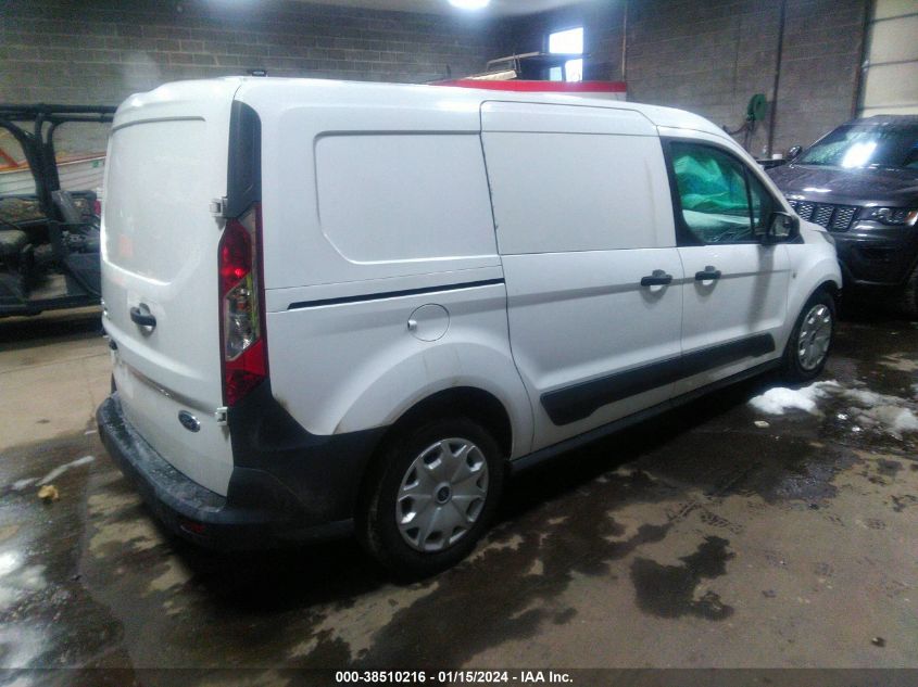 2015 FORD TRANSIT CONNECT XL - NM0LS7E76F1204730
