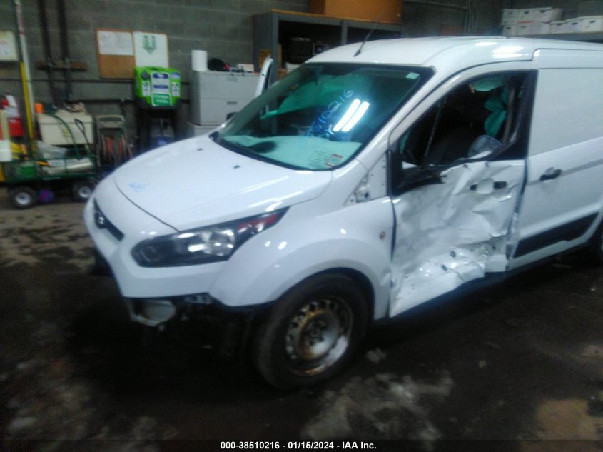 2015 FORD TRANSIT CONNECT XL - NM0LS7E76F1204730