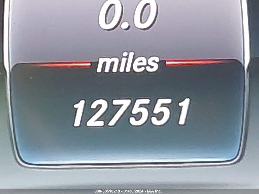 2017 MERCEDES-BENZ S 550E PLUG-IN HYBRID WDDUG6DB5HA327274