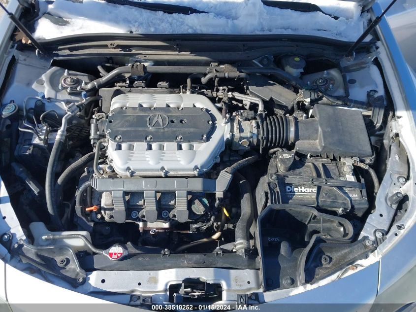 2014 ACURA TL 3.7 - 19UUA9F2XEA002613