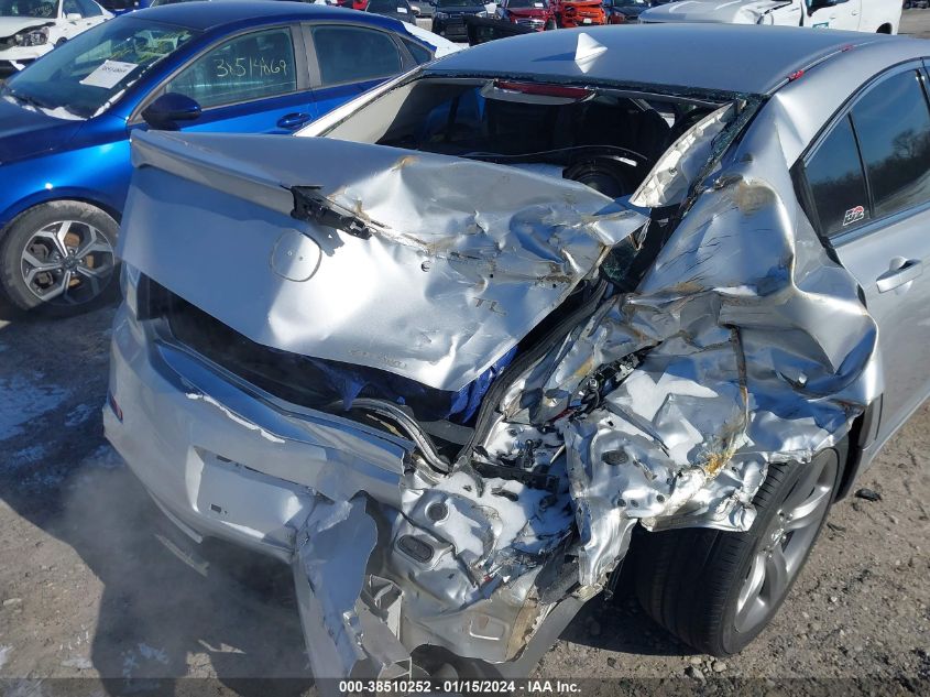 2014 ACURA TL 3.7 - 19UUA9F2XEA002613