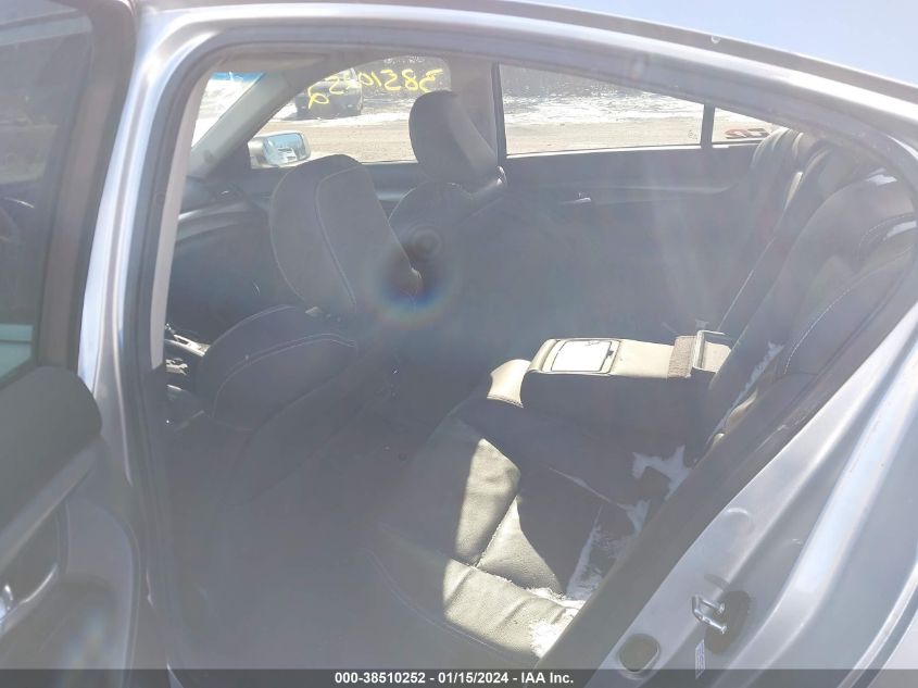 2014 ACURA TL 3.7 - 19UUA9F2XEA002613