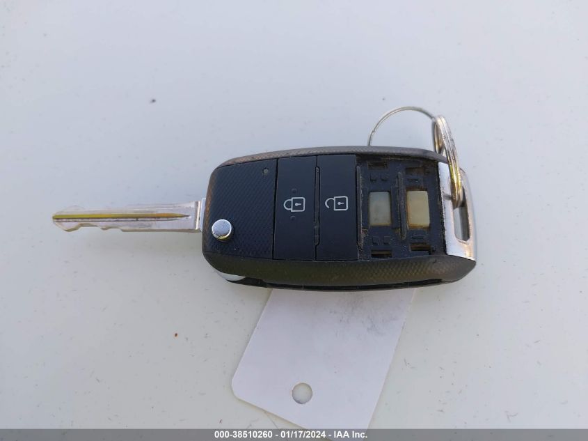 2014 KIA FORTE EX - KNAFX4A80E5093093
