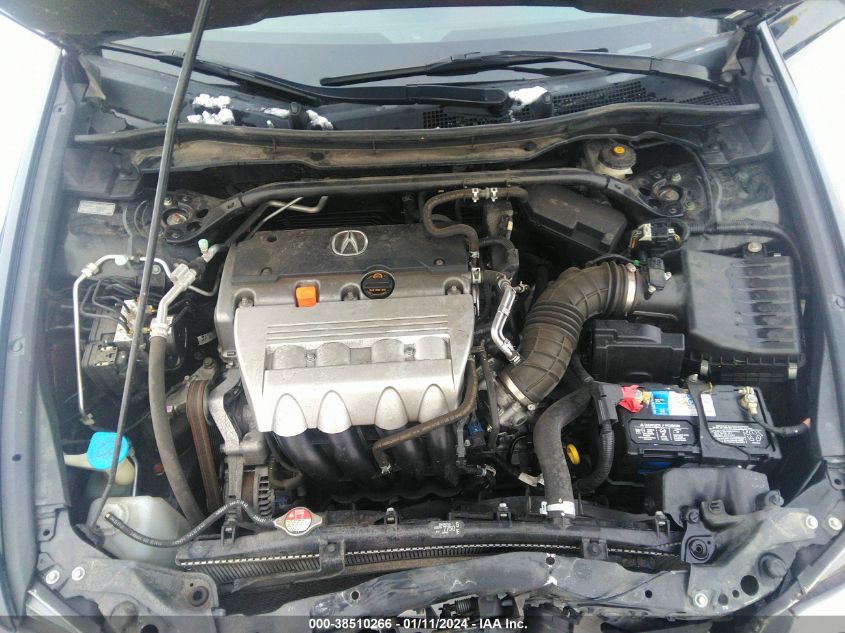 2013 ACURA TSX - JH4CU2F4XDC005801