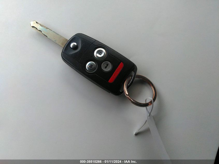 2013 ACURA TSX - JH4CU2F4XDC005801