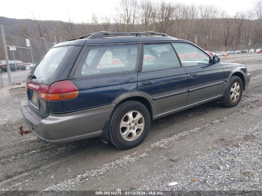 4S3BG6852X7609681 | 1999 SUBARU LEGACY