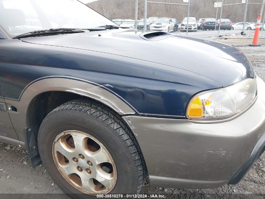 4S3BG6852X7609681 | 1999 SUBARU LEGACY