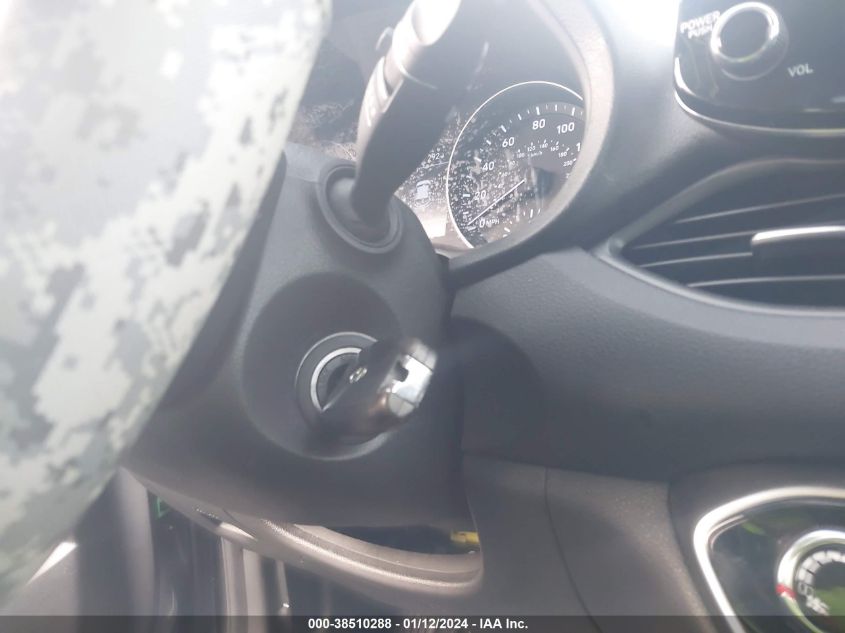 2019 HYUNDAI ELANTRA GT - KMHH35LE9KU117825