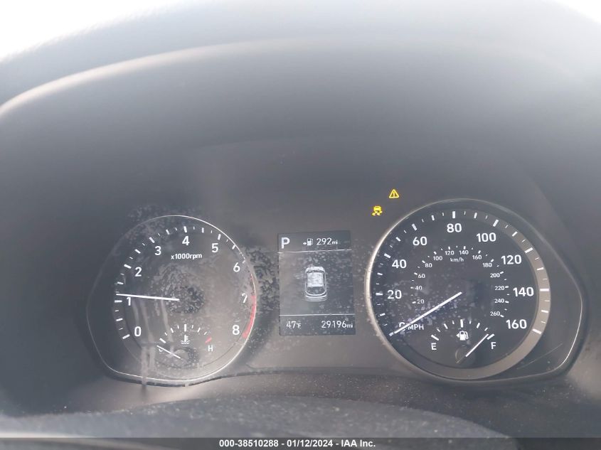 2019 HYUNDAI ELANTRA GT - KMHH35LE9KU117825