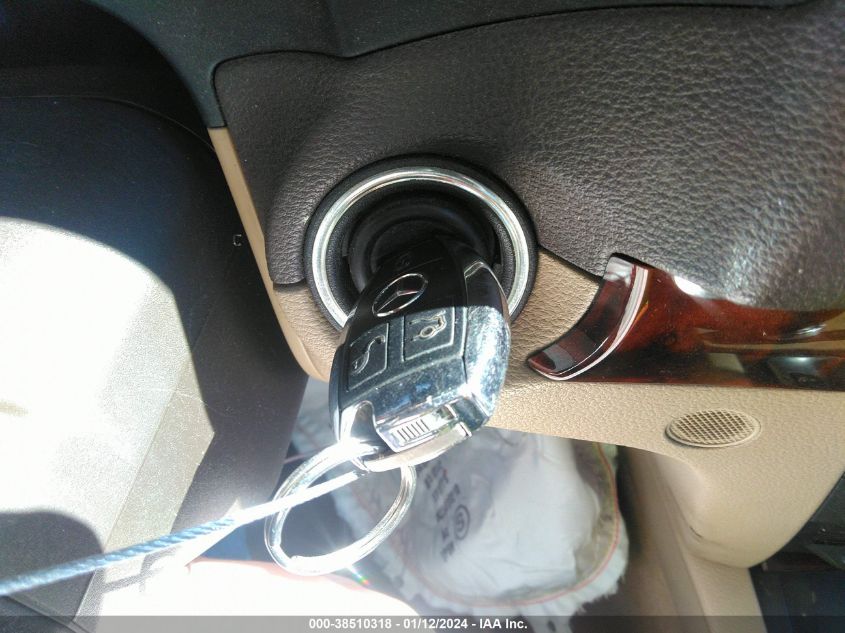 2013 MERCEDES-BENZ E 350 - WDDKK5KF4DF212104