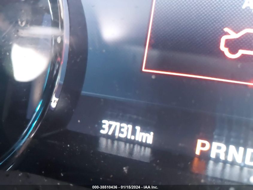 2022 FORD F-250 - 1FT8W2BT1NEF96833