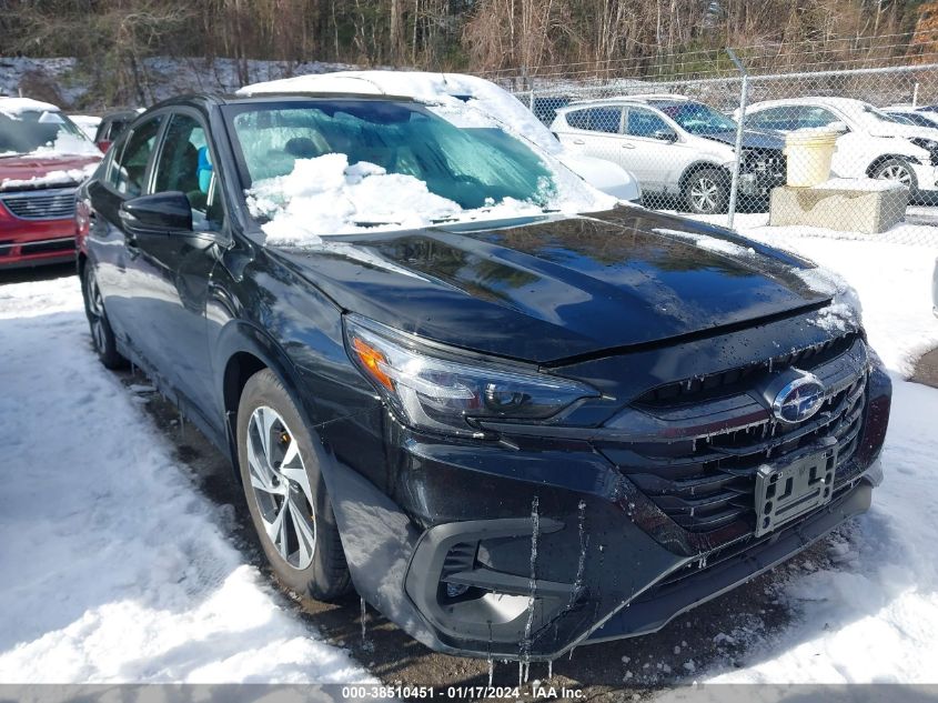 2024 SUBARU LEGACY PREMIUM - 4S3BWAF66R3002386