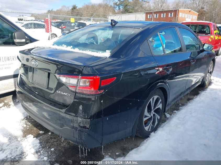 2024 SUBARU LEGACY PREMIUM - 4S3BWAF66R3002386