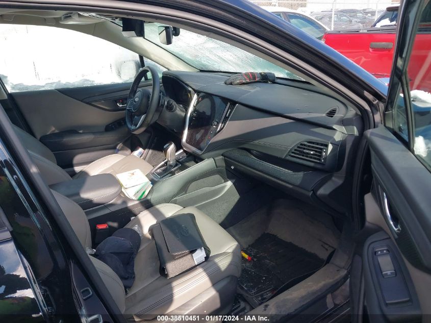 2024 SUBARU LEGACY PREMIUM - 4S3BWAF66R3002386