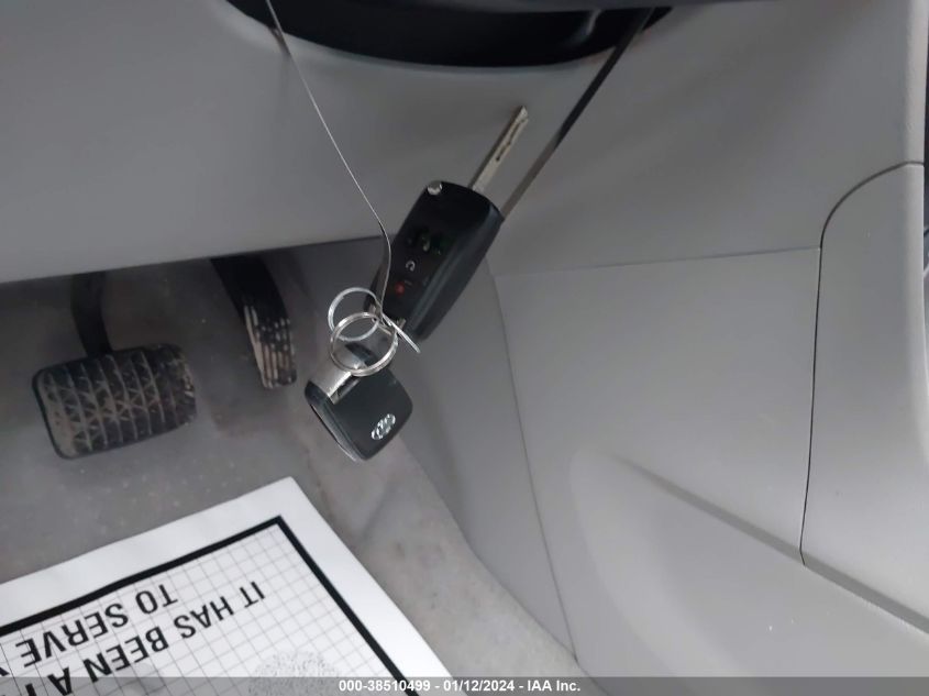 2013 BUICK ENCORE PREMIUM - KL4CJDSB1DB123228