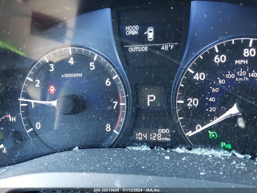 2013 LEXUS RX 350 350 - 2T2ZK1BA4DC123580