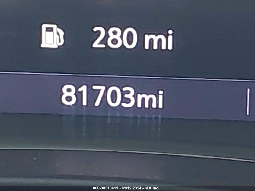 2019 CHEVROLET EQUINOX PREMIER - 2GNAXNEV6K6101708