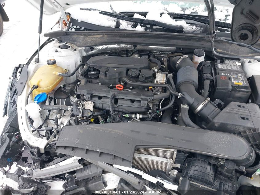 2022 KIA K5 GT-LINE - 5XXG64J21NG101042