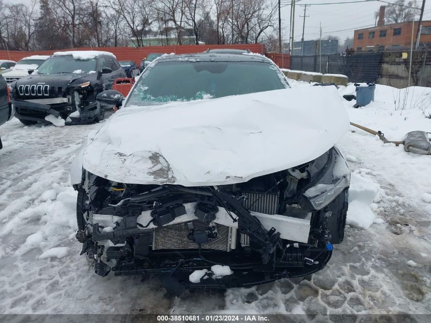 2022 KIA K5 GT-LINE - 5XXG64J21NG101042