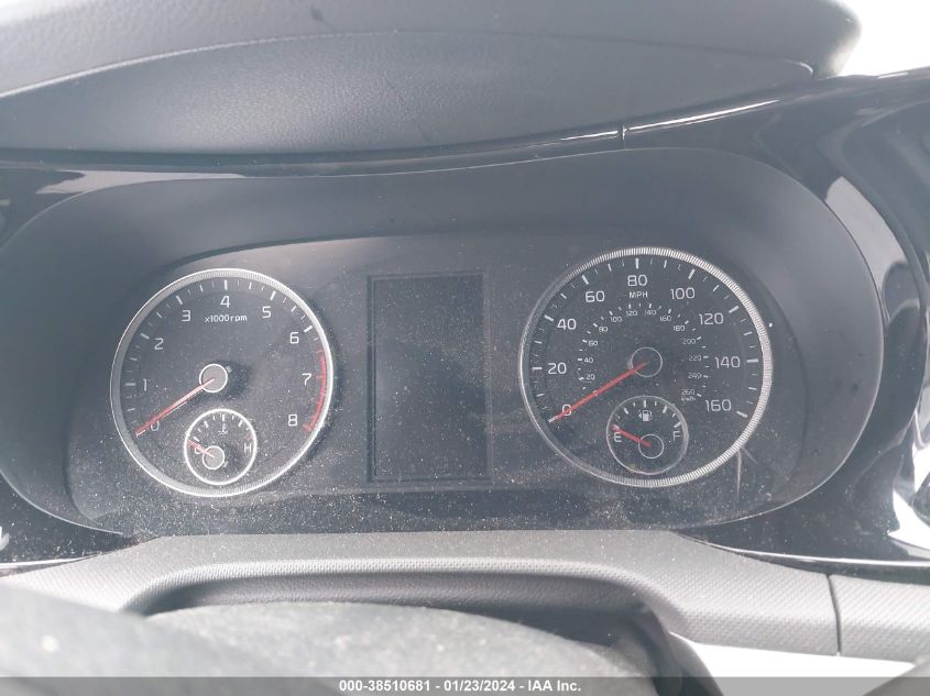 2022 KIA K5 GT-LINE - 5XXG64J21NG101042