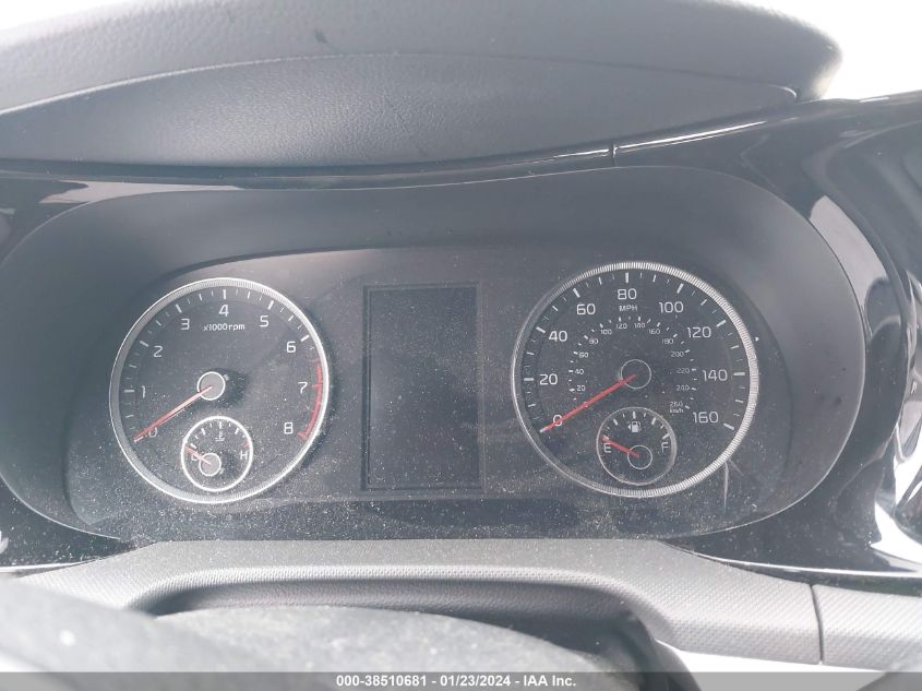 2022 KIA K5 GT-LINE - 5XXG64J21NG101042