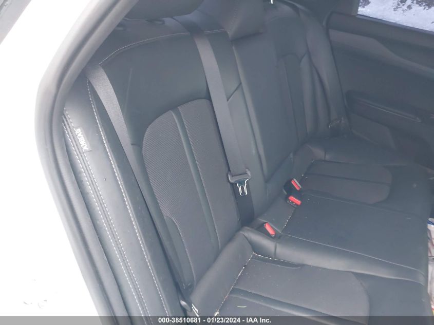 2022 KIA K5 GT-LINE - 5XXG64J21NG101042