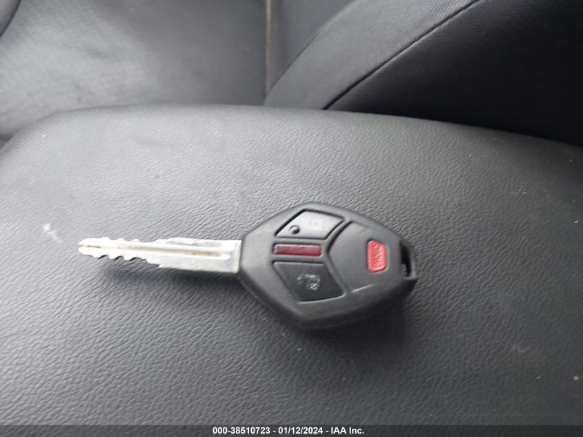 2015 MITSUBISHI OUTLANDER SPORT ES - 4A4AP3AU0FE031515
