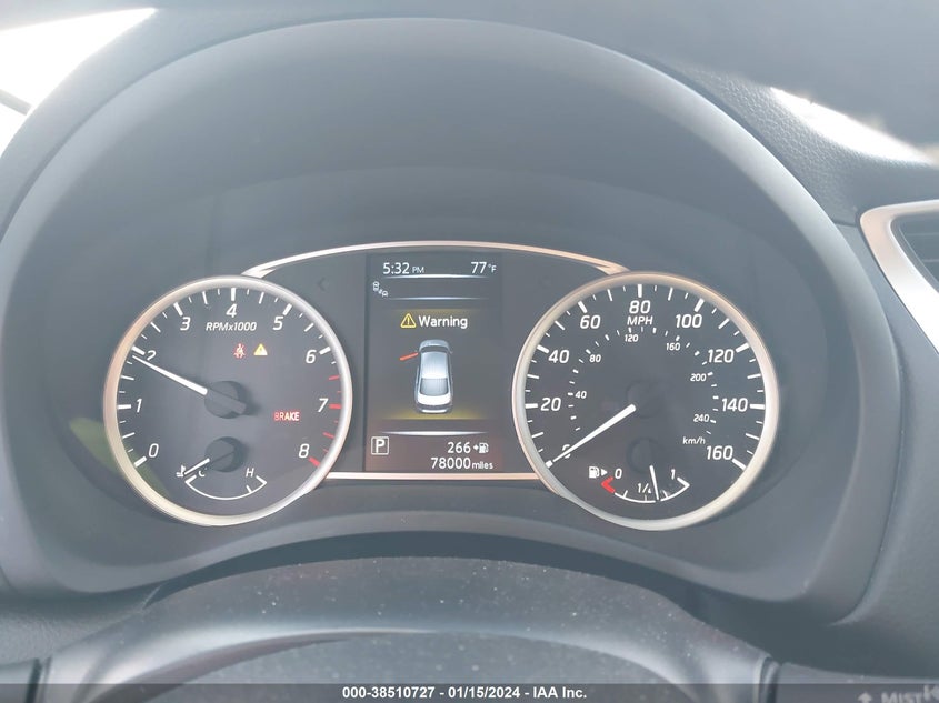 VIN 3N1AB7AP3HY354831 2017 NISSAN SENTRA SV