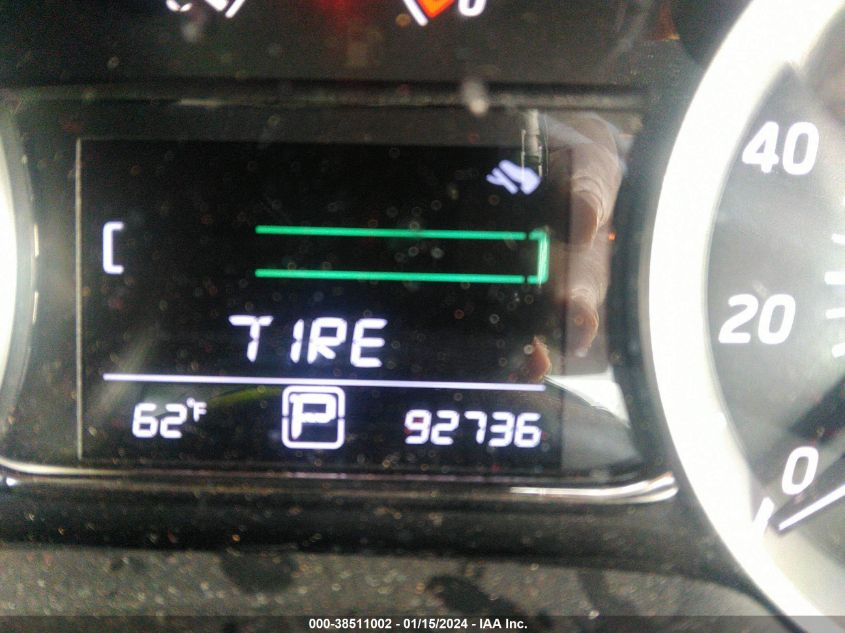 2015 NISSAN SENTRA S/SV/SR/SL - 3N1AB7AP6FY274436