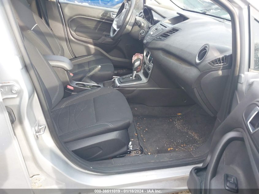 2014 FORD FIESTA SE - 3FADP4EJ2EM239338