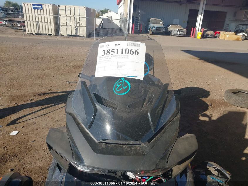 2023 CAN-AM SPYDER ROADSTER RT/RT LIMITED 2BXNBDD25PV003793