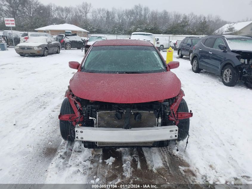 2014 NISSAN ALTIMA 2.5 S - 1N4AL3AP4EC326419