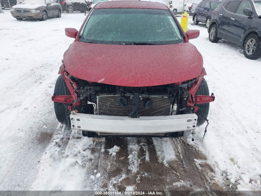 2014 NISSAN ALTIMA 2.5 S - 1N4AL3AP4EC326419
