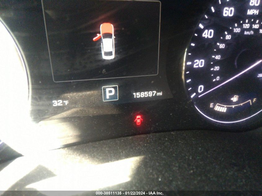 2015 HYUNDAI GENESIS 3.8L - KMHGN4JE9FU046571