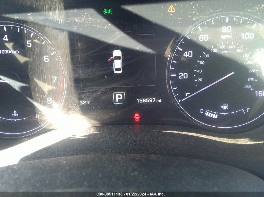 2015 HYUNDAI GENESIS 3.8L - KMHGN4JE9FU046571