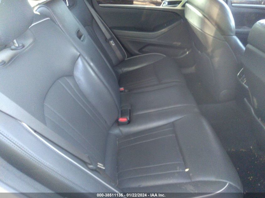 2015 HYUNDAI GENESIS 3.8L - KMHGN4JE9FU046571